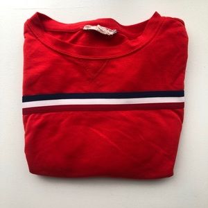 Pink Republic Crewneck